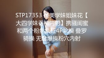 ladyboy潘霜霜 - 大鸡吧母亲起床了 快来胯下吮吸阳具，19cm潘霜霜女王好久没操b了