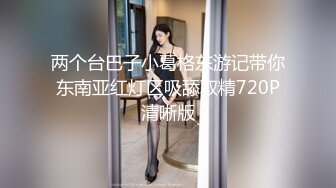 两个台巴子小葛格东游记带你东南亚红灯区吸舔取精720P清晰版