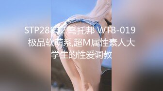 STP28832 乌托邦 WTB-019 极品软萌系,超M属性素人大学生的性爱调教