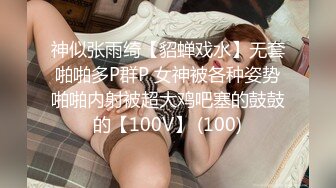 神似张雨绮【貂蝉戏水】无套啪啪多P群P 女神被各种姿势啪啪内射被超大鸡吧塞的鼓鼓的【100V】 (100)