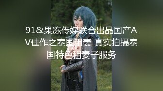 91&果冻传媒联合出品国产AV佳作之泰国租妻 真实拍摄泰国特色租妻子服务