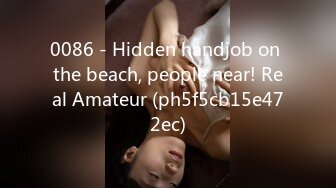 0086 - Hidden handjob on the beach, people near! Real Amateur (ph5f5cb15e472ec)