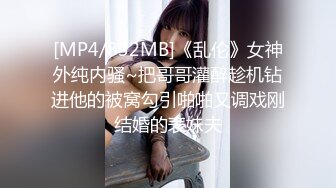 [高清中文字幕] MIDE-271 派出訓練有素的巨乳女忍Hitomi沒想到反被壞人們調教成他們的肉便器