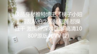 [MP4/2.0G]極品身材白領｜6金｜露臉抖臀裸舞嫵媚挑逗＆反差嫩妹｜喵咪醬｜肛塞情趣裝隨歌艷舞 720p