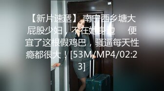 玩弄风骚小女友，对着镜子站在地上玩弄吃奶抠逼