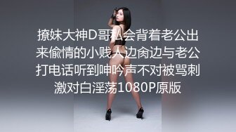 一位温柔又感性的女人