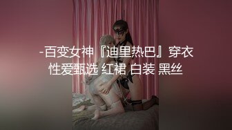 妹子自慰加口活