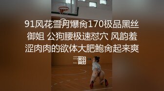 【纯情女高】极品眼镜穴妹露脸，难得一见的白虎一线天，被中年男子家中狂草，可惜了这么好的逼 (4)