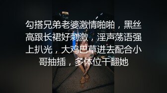 勾搭兄弟老婆激情啪啪，黑丝高跟长裙好刺激，淫声荡语强上扒光，大鸡巴草进去配合小哥抽插，多体位干翻她