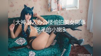 大神潜入办公楼偷拍美女同事多毛的小嫩B