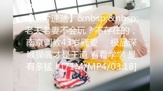 [MP4/1670M]7/23最新 闺蜜搔首弄姿加入全裸诱惑紧致小嫩穴揉搓翘起美臀特写VIP1196