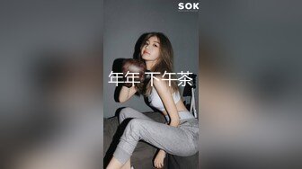 爱健身的美少女