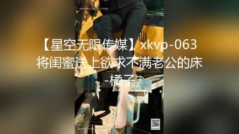 【星空无限传媒】xkvp-063 将闺蜜送上欲求不满老公的床-橘子