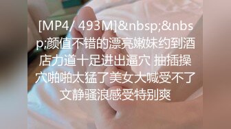 高能预警 劲爆身材TS爆乳情趣尤物肛塞后庭前列腺高潮喷射 炮机强攻地狱快感 锁精爆射第二弹 Wanxuan (4)