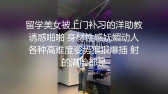 ★☆震撼福利☆★万人求购P站女族性爱专家 极品反差骚妻【静芸】解锁私拍，灵活长舌性感少妇的顶级口交侍奉，啪啪啪全自动榨精机 (6)