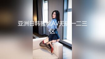 亚洲日韩蜜桃AV无码一二三区