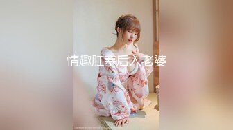 EDMOSAIC 老公欠钱不还老婆被上门讨债的女老板和3个马仔一块淫乱轮P