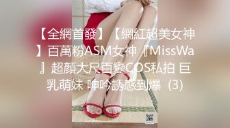 【全網首發】【網紅超美女神】百萬粉ASM女神『MissWa』超顏大尺百變COS私拍 巨乳萌妹 呻吟誘惑到爆  (3)