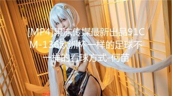 [MP4]果冻传媒最新出品91CM-136欧洲杯一样的足球不一样的看球方式-何苗