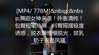 [MP4]兼职瑜伽教练 这小舌头真灵活 挑战最近镜头距离拍摄