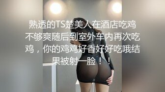 高质量韩国极品美女主播