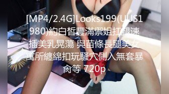 [MP4/2.4G]Looks199(UUS1980)約白皙豐滿禦姐扛腿速插美乳晃蕩 與苗條長腿美女寓所纏綿扣玩騷穴側入無套暴肏等 720p