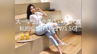 大一学生妹小美(S+V)大尺度私拍视频[75P+2V/1.5G]