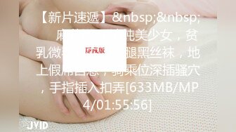 [MP4/ 639M] 幸福大玩家，高颜值好身材的女模特跟纹身小哥激情啪啪大秀直播，黑丝情趣让小哥揉奶玩逼