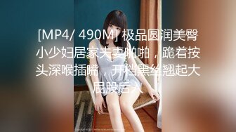 [MP4]花臂纹身冷艳外围美女&nbsp;&nbsp;短裙黑丝里面没穿内裤&nbsp;&nbsp;服务周到磨菊花