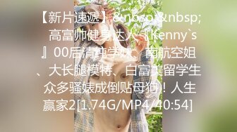 【新片速遞】 ✨【臀控狂喜】韩国BBW巨乳肥尻模特「realassbunny」OF大尺度私拍 男人的极品后入炮架子【第六弹】[5G/MP4/1:55:56]