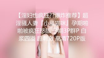 【自录】敏感御姐【性感小美猫】暴力啪啪甩奶，打桩爽到喷水，4-5月直播合集【24V】 (1)