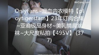 OnlyFans~混血内衣模特【ploytigerstam】23年订阅合集~亚裔极品身材~美乳情趣丝袜~大尺度私拍【495V】 (377)