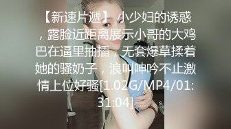 小伙和风韵犹存老熟女偷情