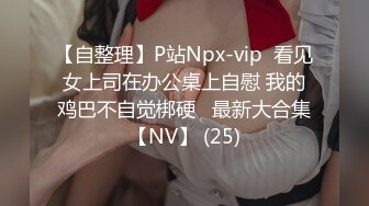 【自整理】P站Npx-vip  看见女上司在办公桌上自慰 我的鸡巴不自觉梆硬   最新大合集【NV】 (25)