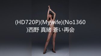 (HD720P)(Mywife)(No1360)西野 真緒 蒼い再会