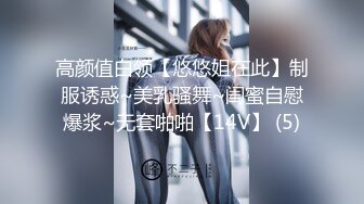 高颜值白领【悠悠姐在此】制服诱惑~美乳骚舞~闺蜜自慰爆浆~无套啪啪【14V】 (5)