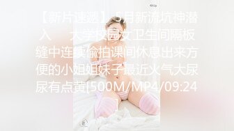 猎奇极品！上海OF网红变态博主【女神梅梅】订阅，与女友大玩另类性爱调教，异装能攻能守，女友戴假阳具干他