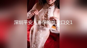 大妈跟小伙子的爱情