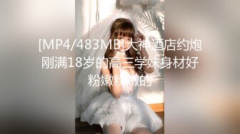 【闻闻酱】纯欲少女校花级美女无套约啪，快看这粉嫩的小菊花，翘起白白的玉臀，真想插进去爽一下 (2)