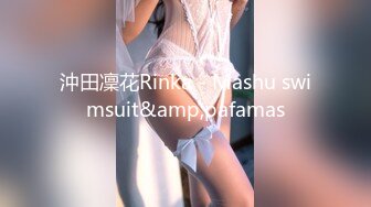 沖田凜花Rinka - Mashu swimsuit&amp;pafamas