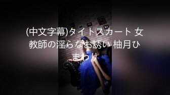 (中文字幕)タイトスカート 女教師の淫らなお誘い 柚月ひまわり