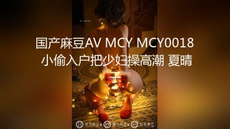 国产麻豆AV MCY MCY0018 小偷入户把少妇操高潮 夏晴子