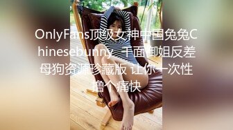 OnlyFans顶级女神中国兔兔Chinesebunny  千面御姐反差母狗资源珍藏版 让你一次性撸个痛快