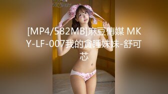 [MP4/582MB]麻豆傳媒 MKY-LF-007我的貪睡妹妹-舒可芯