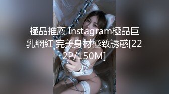 極品推薦 Instagram極品巨乳網紅 完美身材極致誘惑[222P/150M]