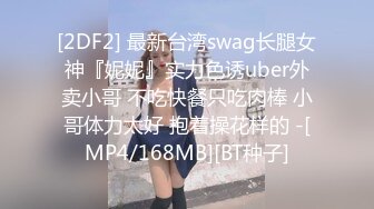 [2DF2] 最新台湾swag长腿女神『妮妮』实力色诱uber外卖小哥 不吃快餐只吃肉棒 小哥体力太好 抱着操花样的 -[MP4/168MB][BT种子]